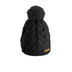 ASIR MÜTZE - SCHWARZ