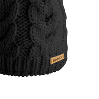ASIR GORRO - NEGRO