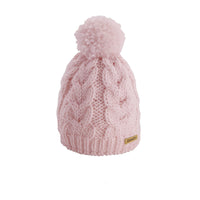 ASIR BEANIE - PINK