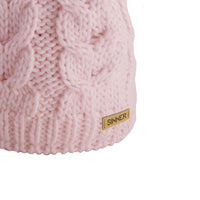 ASIR BEANIE - PINK