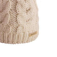 ASIR BONNET - SABLE
