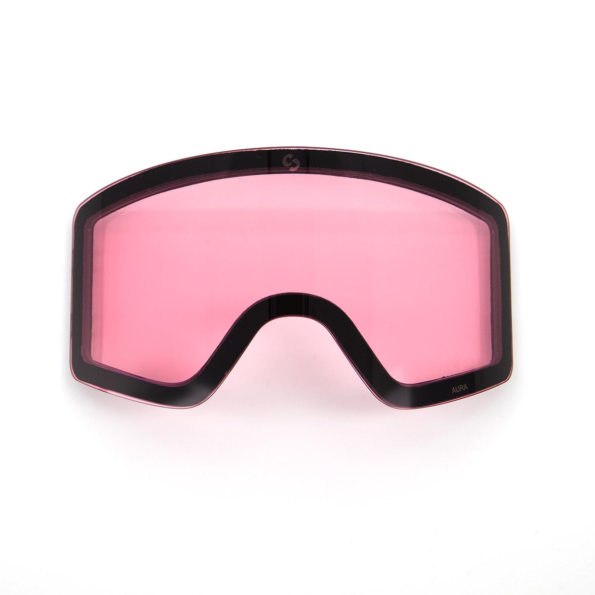 AURA - ROSA LINSE - CAT. 1