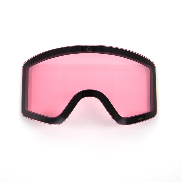 AURA - PINK LENS - CAT. 1