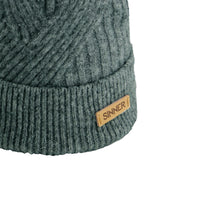 AURES BONNET - VERT