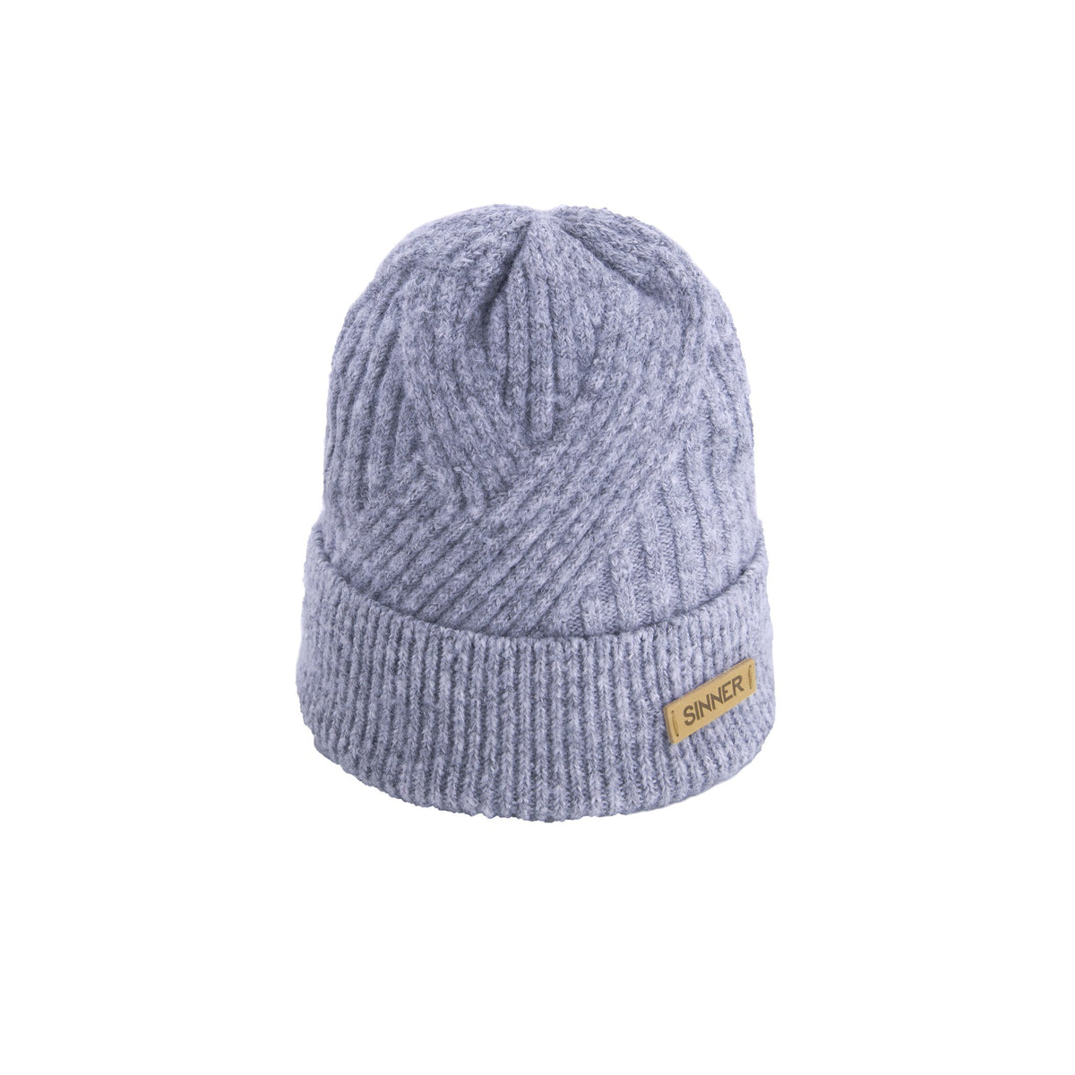 AURES BONNET - BLEU CLAIR