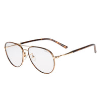 AUSTIN GAFAS - MARRÓN BRILLANTE TORTOISE
