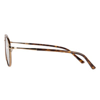 AUSTIN GAFAS - MARRÓN BRILLANTE TORTOISE