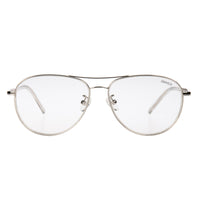 AUSTIN GAFAS - CRYSTAL TRANSPARENTE BRILLANTE