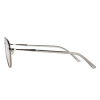 AUSTIN GAFAS - CRYSTAL TRANSPARENTE BRILLANTE