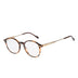 AVA BRIL - CRYSTAL GLANZEND BRUIN TORTOISE