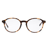 AVA GAFAS - CRYSTAL MARRÓN BRILLANTE TORTOISE