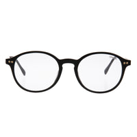 AVA LUNETTES - NOIR MAT