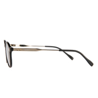 AVA LUNETTES - NOIR MAT