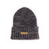 AVELIN MUTS - GRIJS MELANGE