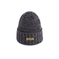 AVELIN II GORRO – GRIS MELANGE