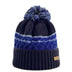 AYLA MUTS MARINEBLAUW-BLAUW