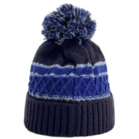 AYLA BONNET BLEU MARINE-BLEU