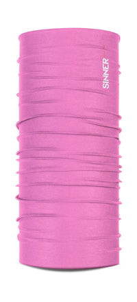 SOLID BANDANA - ROZE