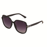 BARFLEUR SUNGLASSES - BLACK - SINTEC® LENS