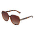 BARFLEUR SUNGLASSES - TORTOISE BROWN - SINTEC® LENS