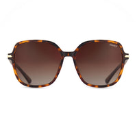 BARFLEUR SONNENBRILLE - TORTOISE BRAUN - SINTEC® GLAS