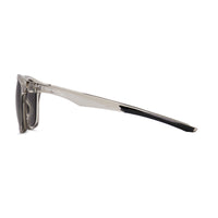 BAUHI SONNENBRILLE - GRAU / SCHWARZ