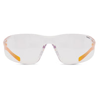 BEAM LUNETTES DE SÉCURITÉ - ORANGE