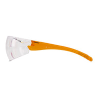 BEAM LUNETTES DE SÉCURITÉ - ORANGE