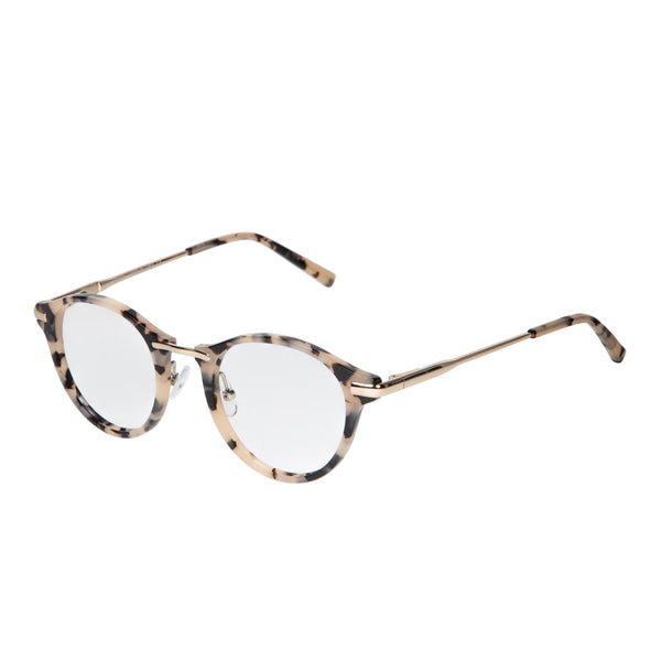 BINX GAFAS - CAREY MARRÓN CLARO / ORO