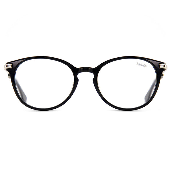BLAZE GAFAS - NEGRO / PLATEADO