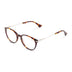 BLAZE BRIL - BRUIN TORTOISE / ZILVERKLEURIG