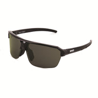 BOLT SUNGLASSES - CRYSTAL BLACK