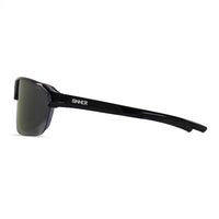 BOLT GAFAS DE SOL - CRYSTAL NEGRO
