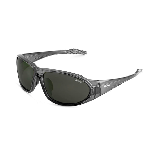 BONGU LUNETTES DE SOLEIL - GRIS