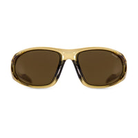 BONGU GAFAS DE SOL - MARRÓN CLARO
