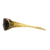 BONGU GAFAS DE SOL - MARRÓN CLARO