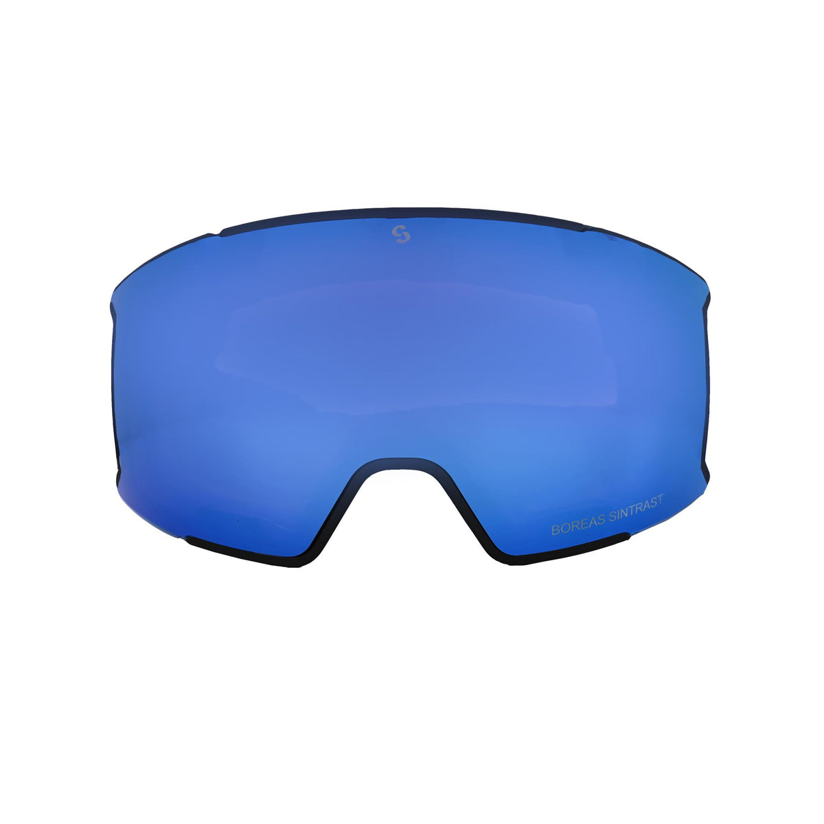 BOREAS - LENTE SINTRAST® AZUL - CAT. 3