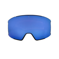BOREAS - BLUE SINTRAST® LENS - CAT. 3