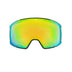 BOREAS - ORANJE SINTRAST®-LENS - CAT. 1