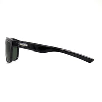 BRENI LUNETTES DE SOLEIL - NOIR - VERRE SINTEC®