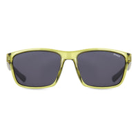 BRENI GAFAS DE SOL - OLIVA VERDE / NEGRO - LENTE SINTEC®