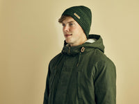 BRIGHTON BEANIE - GREEN