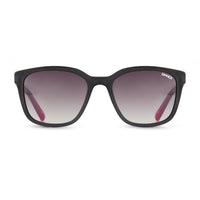 BROOKS CX ECO FRIENDLY SUNGLASSES - MATTE BLACK