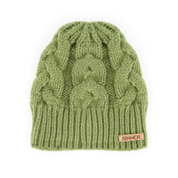 CABLE MUTS - GROEN