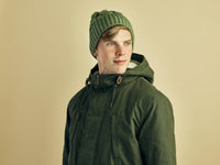 CABLE MUTS - GROEN