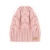 CABLE MUTS - ROZE