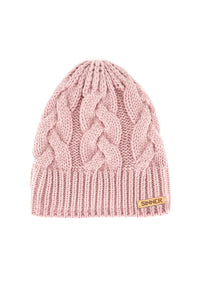 CABLE MUTS - ROZE