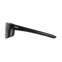 CABRALEA LUNETTES DE SOLEIL - NOIR MAT - VERRE SINTEC®