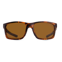 CABRALEA GAFAS DE SOL - TORTOISE MARRÓN / NEGRO - LENTE SINTEC®
