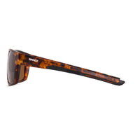 CABRALEA GAFAS DE SOL - TORTOISE MARRÓN / NEGRO - LENTE SINTEC®